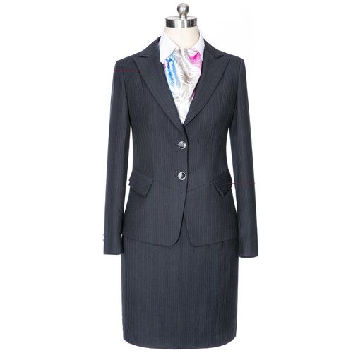女西服工作服定做